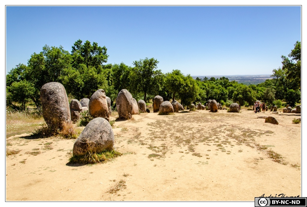 Megalithes-Dos-Almendres DSC 0818
