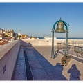 Lisbonne Arca-rua-Augusta&amp;Cathedrale DSC 0930