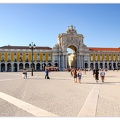 Lisbonne Praca-do-comercio DSC 0902