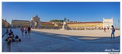 Lisbonne Praca-do-comercio Statue-Joseph-Ier Pano DSC 0904-10