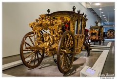 Lisbonne Musee-des-coches DSC 0046