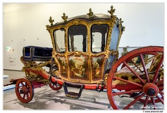 Lisbonne Musee-des-coches DSC 0057