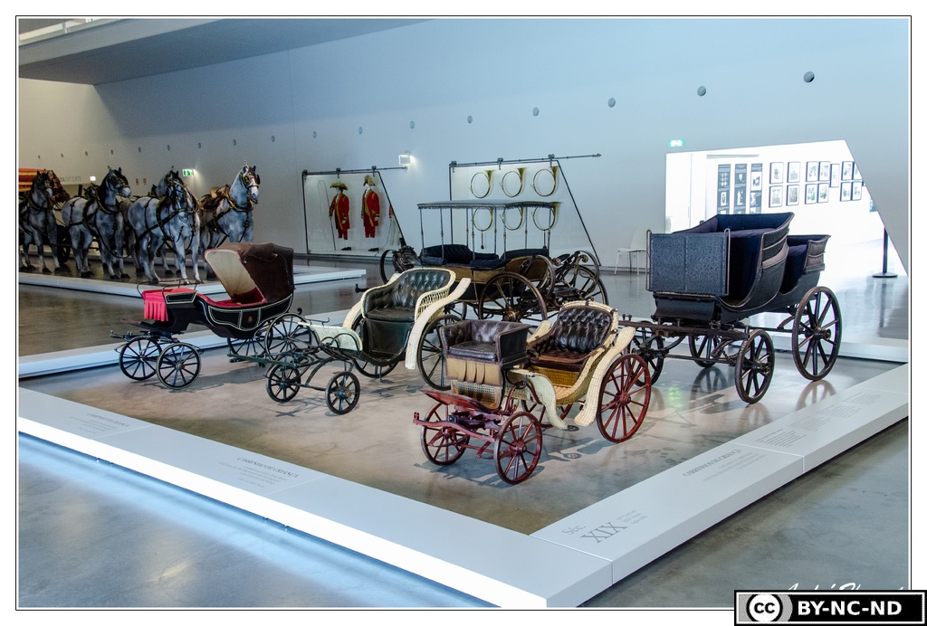 Lisbonne Musee-des-coches DSC 0061