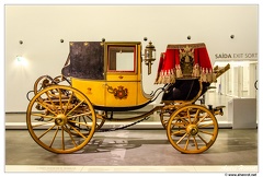 Lisbonne Musee-des-coches DSC 0064