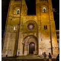 Lisbonne Alfama Cathedrale-Nuit DSC 0089