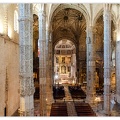 Lisbonne Eglise-Santa-Maria Monastere-des-Hieronymites DSC 0026