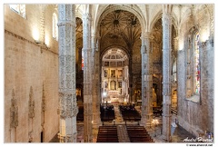 Lisbonne Eglise-Santa-Maria Monastere-des-Hieronymites DSC 0026