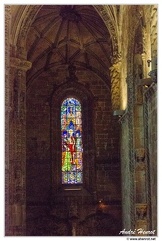 Lisbonne Eglise-Santa-Maria Monastere-des-Hieronymites DSC 0030