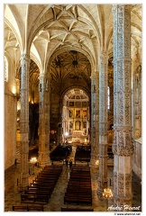 Lisbonne Eglise-Santa-Maria Monastere-des-Hieronymites DSC 0032