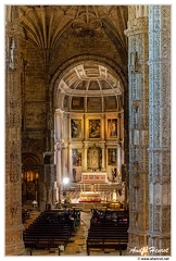 Lisbonne Eglise-Santa-Maria Monastere-des-Hieronymites DSC 0033