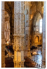 Lisbonne Eglise-Santa-Maria Monastere-des-Hieronymites DSC 0036