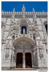 Lisbonne Eglise-Santa-Maria Monastere-des-Hieronymites DSC 0039