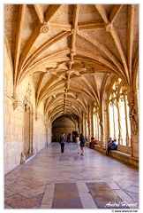 Lisbonne Monastere-des-Hieronymites Le-Cloitre DSC 0009