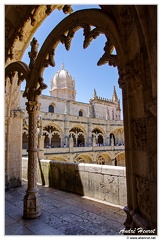Lisbonne Monastere-des-Hieronymites Le-Cloitre DSC 0019