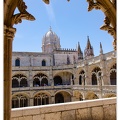 Lisbonne Monastere-des-Hieronymites Le-Cloitre DSC 0022