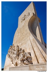 Lisbonne Monument-Padrao-dos-Descobrimentos DSC 1017