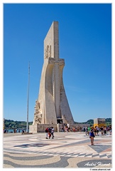 Lisbonne Monument-Padrao-dos-Descobrimentos DSC 1024