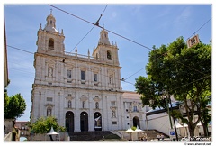 Lisbonne Eglise-Sao-Vicente-de-Fora DSC 0106