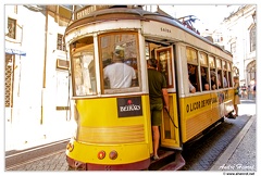 Lisbonne Tram DSC 0091