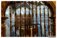 Cathédrale - Sé de Lisboa