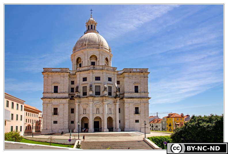 Lisbonne-Eglise-Santa-Engracia Panteao-NacionalDSC 0112