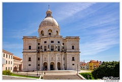 Lisbonne-Eglise-Santa-Engracia Panteao-NacionalDSC 0112