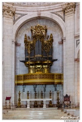 Lisbonne-Eglise-Santa-Engracia Panteao-NacionalDSC 0117