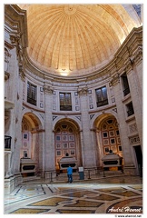 Lisbonne-Eglise-Santa-Engracia Panteao-NacionalDSC 0118