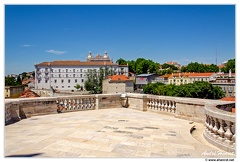 Lisbonne-Eglise-Santa-Engracia Panteao-NacionalDSC 0129