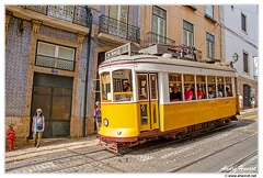 Lisbonne Tram-Ligne-12 DSC 0218