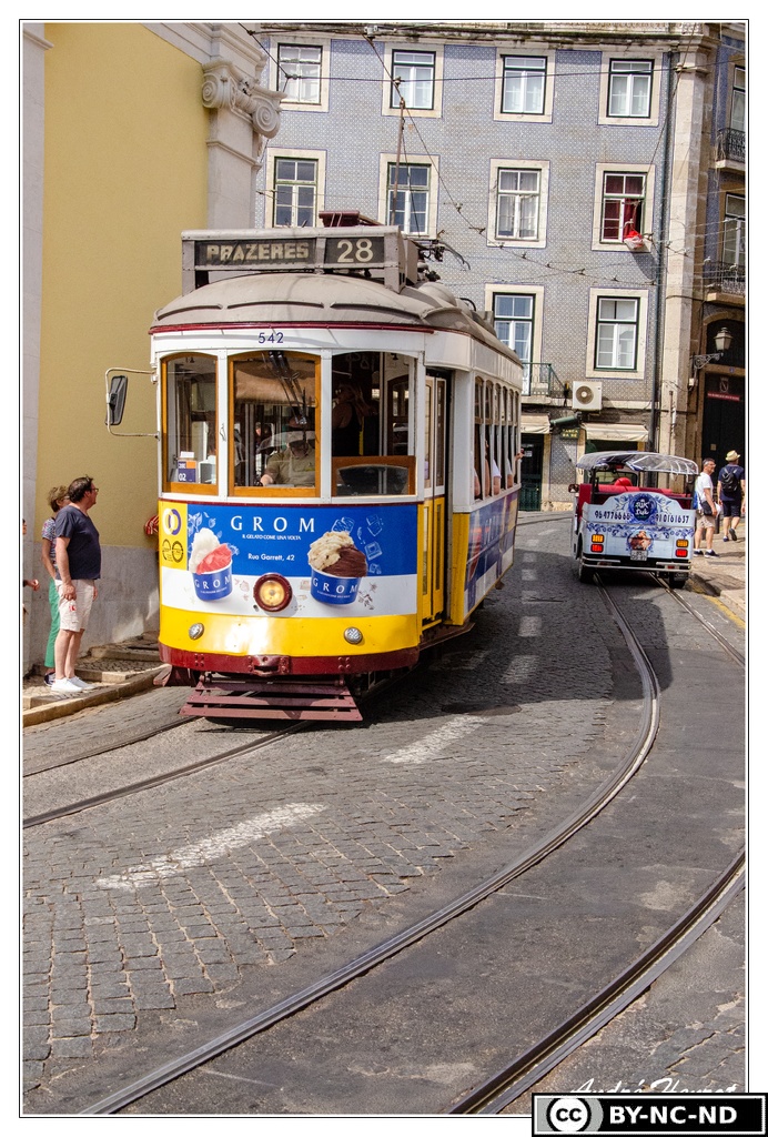 Lisbonne Tram-Ligne-28 DSC 0205