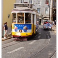 Lisbonne Tram-Ligne-28 DSC 0205