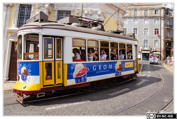 Lisbonne Tram-Ligne-28 DSC 0206