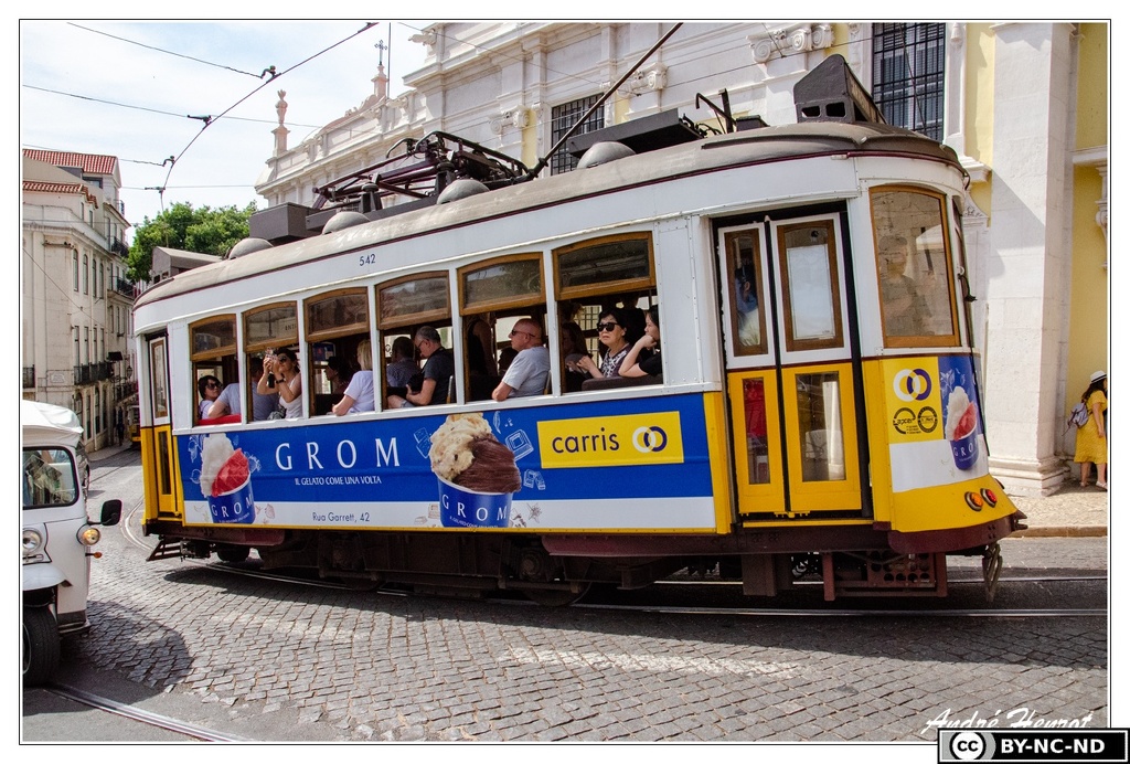 Lisbonne Tram-Ligne-28 DSC 0208