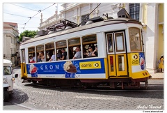 Lisbonne Tram-Ligne-28 DSC 0208