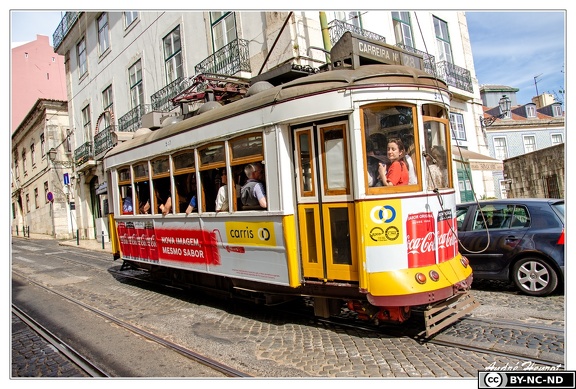 Lisbonne Tram-Ligne-28 DSC 0227