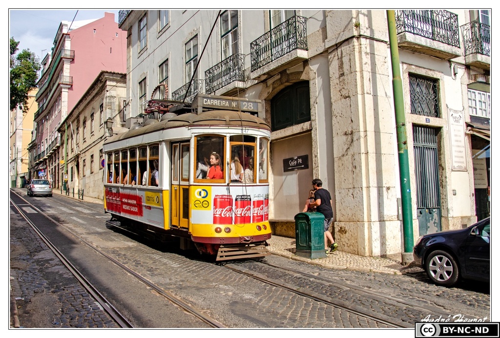 Lisbonne Tram-Ligne-28 DSC 0228