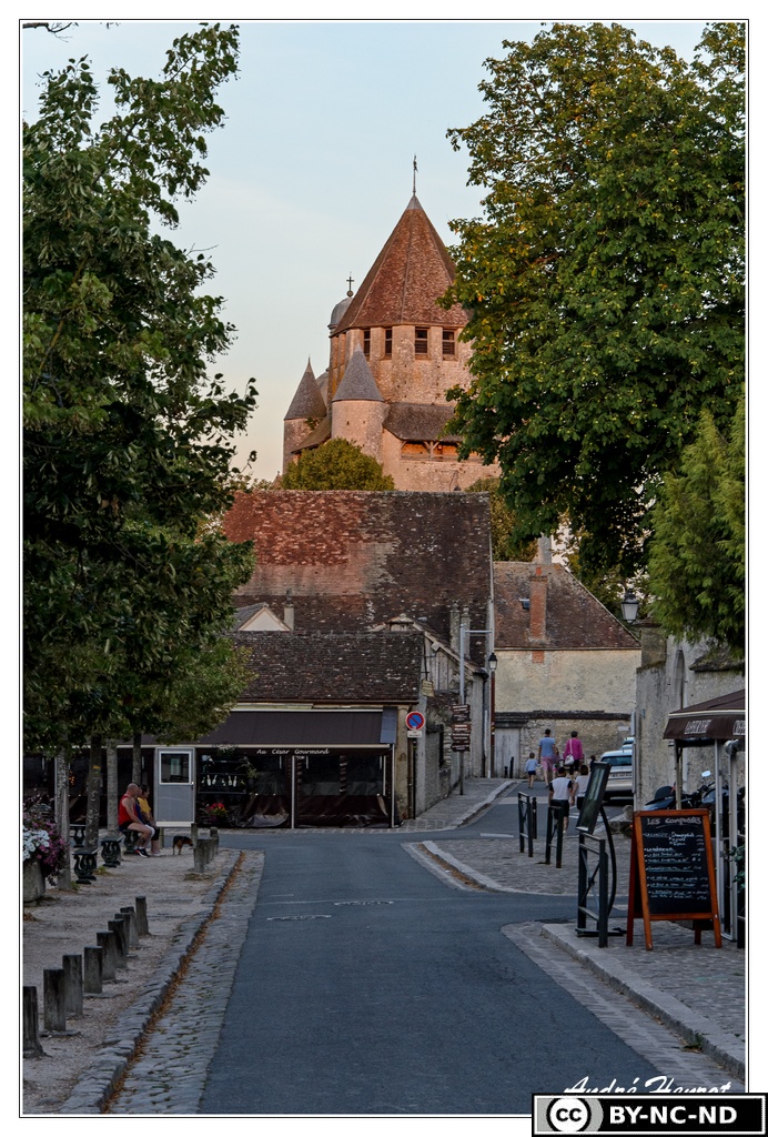 Provins Centre-Historique Chateau DSC 0313