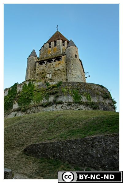 Provins Centre-Historique Chateau DSC 0324