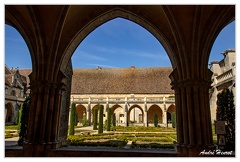 Abbaye-Royaumont Cloitre DSC 0235