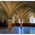 Abbaye-Royaumont Refectoire DSC 0278