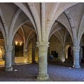 Abbaye-Royaumont Refectoire DSC 0284