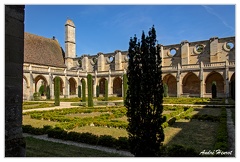 Abbaye-Royaumont Cloitre DSC 0301