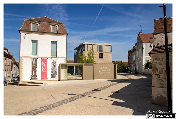 Nogent-Sur-Seine Musee-Camille-Claudel DSC 0011