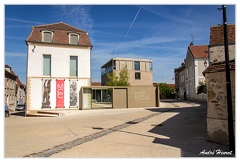 Nogent-Sur-Seine Musee-Camille-Claudel DSC 0011