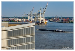 Hambourg Depuis-Elbphilharmonie DSC5610