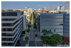 Hambourg Depuis-Elbphilharmonie DSC5613