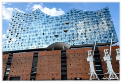 Hambourg Elbphilharmonie DSC5627