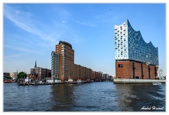 Elbphilharmonie