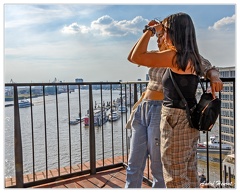 Hambourg Elbphilharmonie Photo Soeur-Anne DSC5597